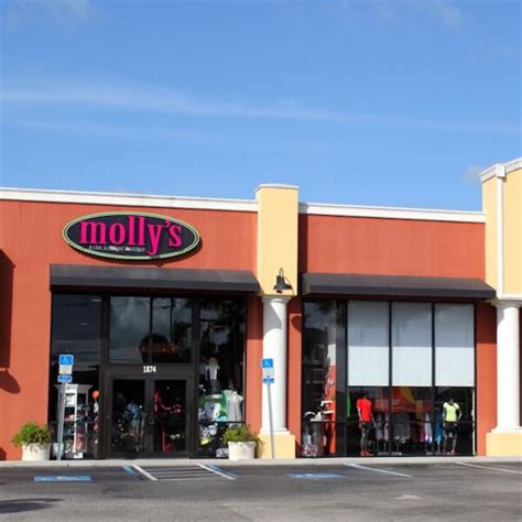 Mollys Store (@mollys.